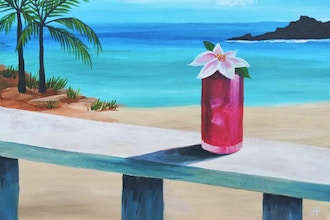 Beach Cocktail